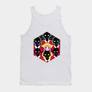 Baby Love Tank Top